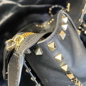 Valentino Garavani Studded Purse